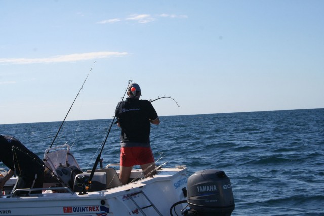 Spooled hooked up Spooled hooked up